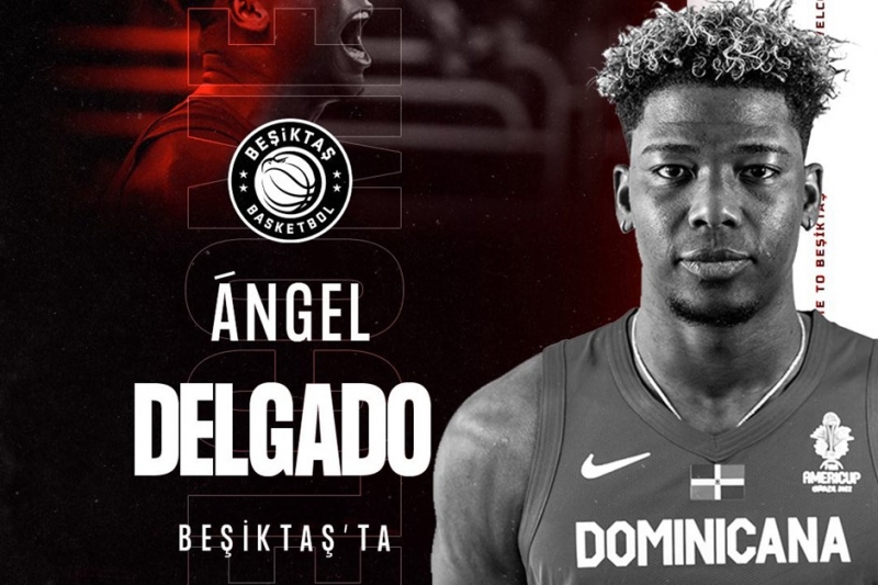 "Beşiktaş"da yeni transfer
