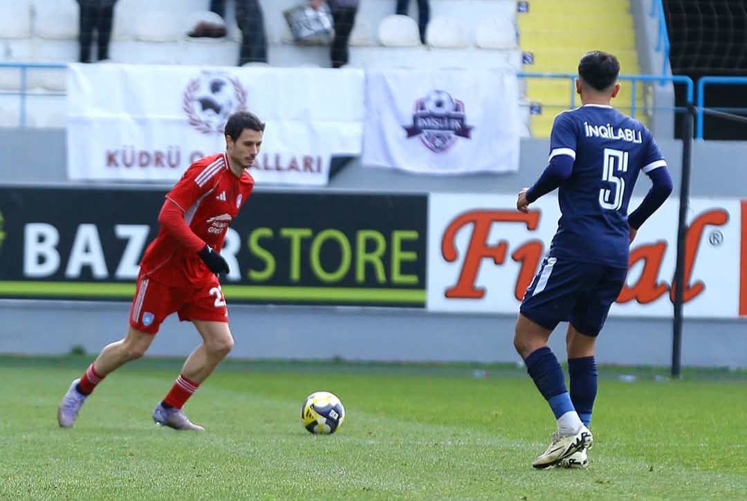 Suraxanıda səssizlik