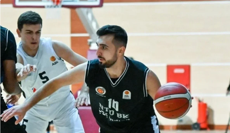 “Sumqayıt”da yeni oyunçu