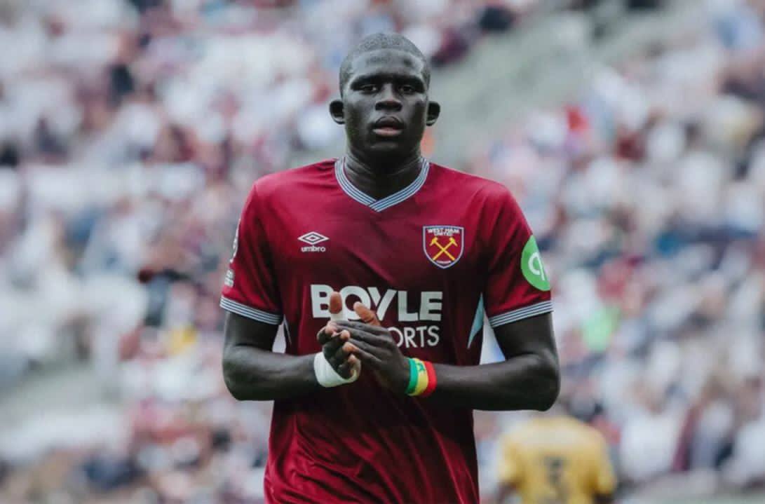 Seneqallı futbolçu Premyer liqa  klubunu dəyişə bilər