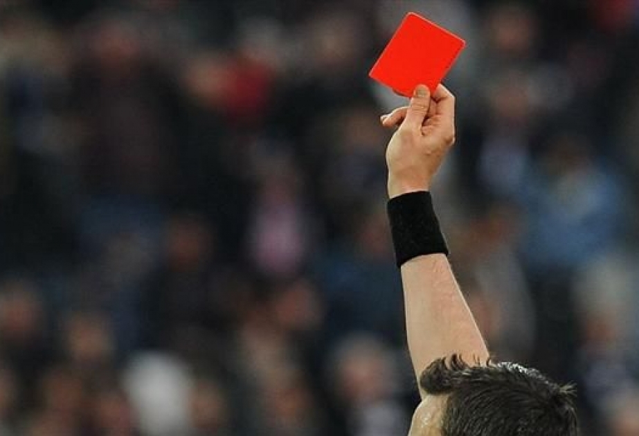 Misli Premyer Liqasında cəza fırtınası: 8 futbolçu, 6 məşqçi yoxdu