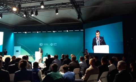 COP-29-a “Qarabağ” möhürü