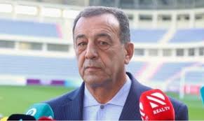 Havada qalan stadion və 100 min borc: Nadir Quliyev istefa ərizəsi yazıb - EKSKLÜZİV