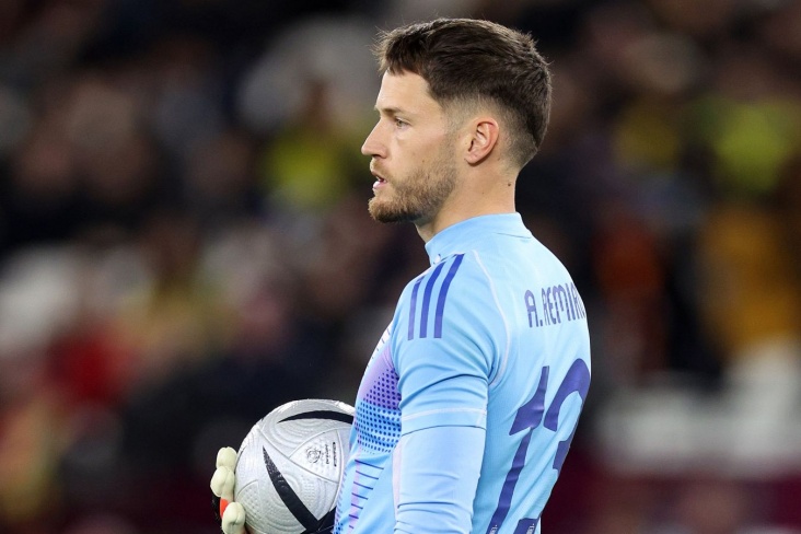 "Barselona" "Real Sosyedad"ın qapıçısını istəyir