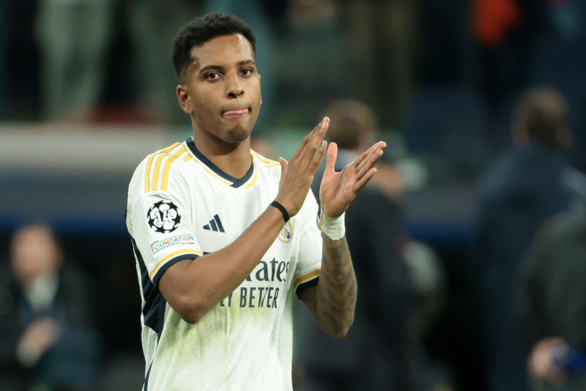 Rodriqo Madrid klubundan getmək istəyir