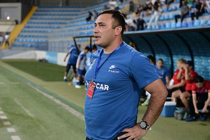 Siyasət Əsgərov: "Evdə böyük hesabla məğlub olmağımızın əsas səbəblərdən biri..."