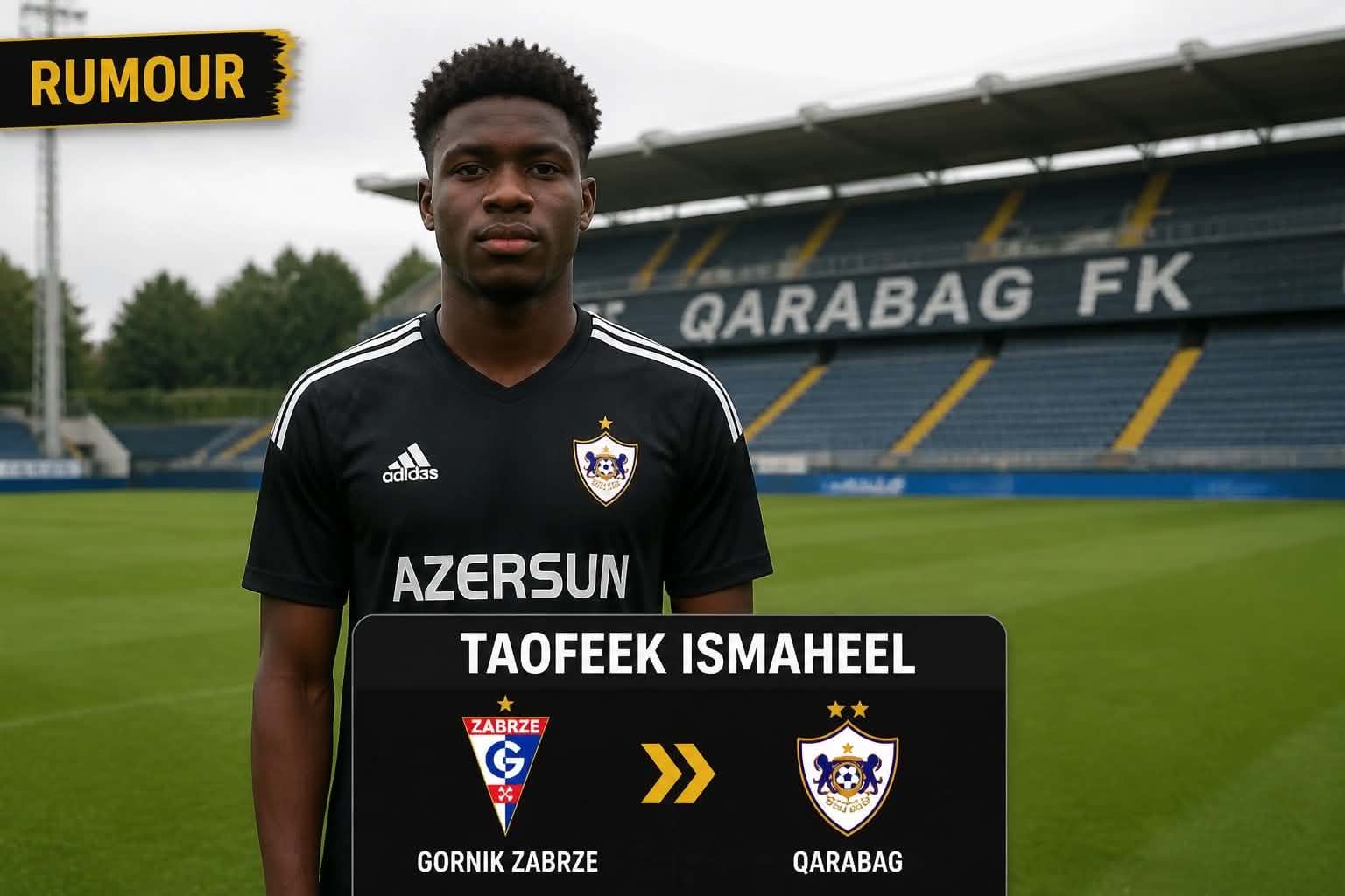“Qarabağ”dan daha bir transfer bombası: 700 min avro masada