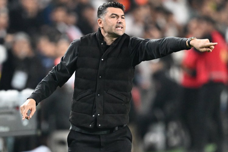 Burak Yılmaz 4 gün əvvəl ayrıldığı kluba qayıtdı - RƏSMİ