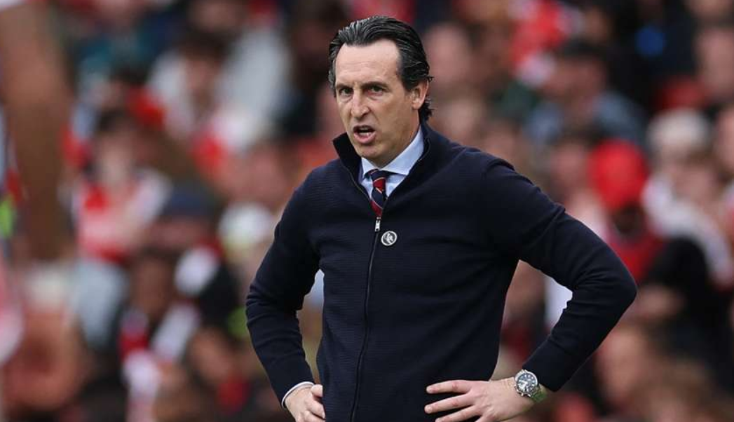 Emeri: “Kuboku qazanmağın necə çətin olduğunu bilirəm”