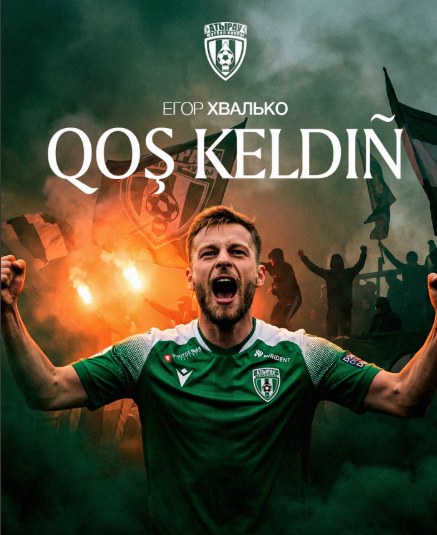 "Kəpəz"də kapitan olmuş müdafiəçi bu klubla anlaşdı