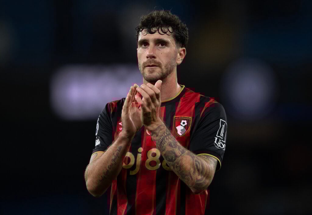 "Liverpul" argentinalı müdafiəçi üçün hərəkətə keçdi