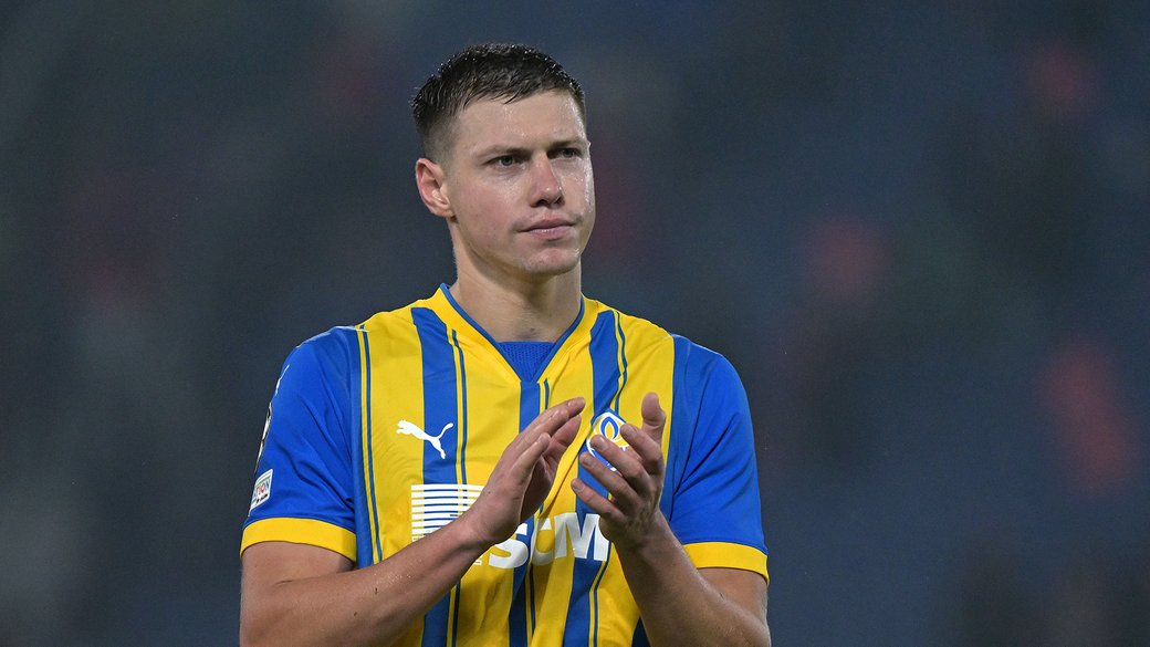 Ukraynalı futbolçu: "Baş məşqçi dəyişliyi Azərbaycan millisinə təsir etdi"