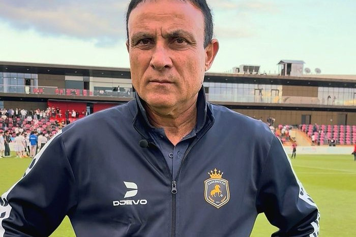 "Xankəndi" İbrahim Uzunca ilə yolları ayırmaq istəyir