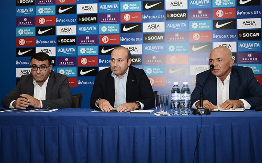 AFFA-da seminar keçirilib