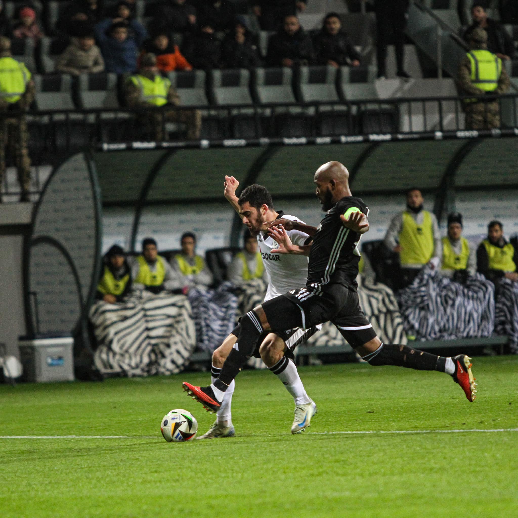 “Kəpəz”in son pilləni tərk etdiyi, Volkovun “het-trik” etdiyi tura sözardı...