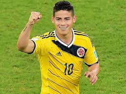 MLS klubu Xames Rodrigesi transfer etməyə yaxındır