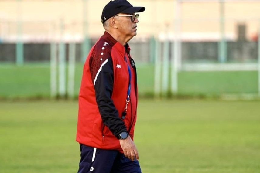 "Turan Tovuz"da Kurban Berdıyev  müəmması - EKSKLÜZİV