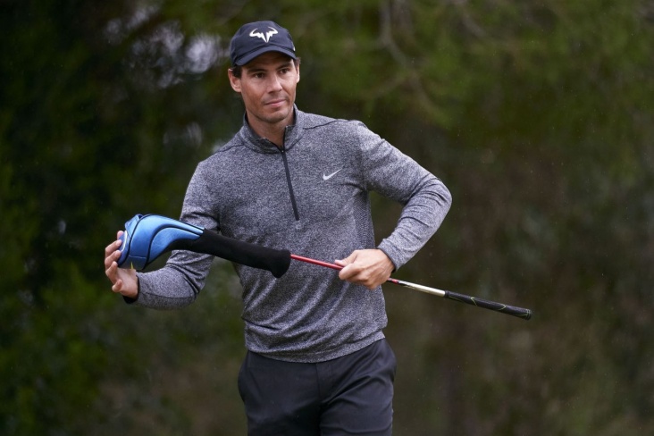 Əfsanəvi tennisçidən Lamin Yamala məsləhət