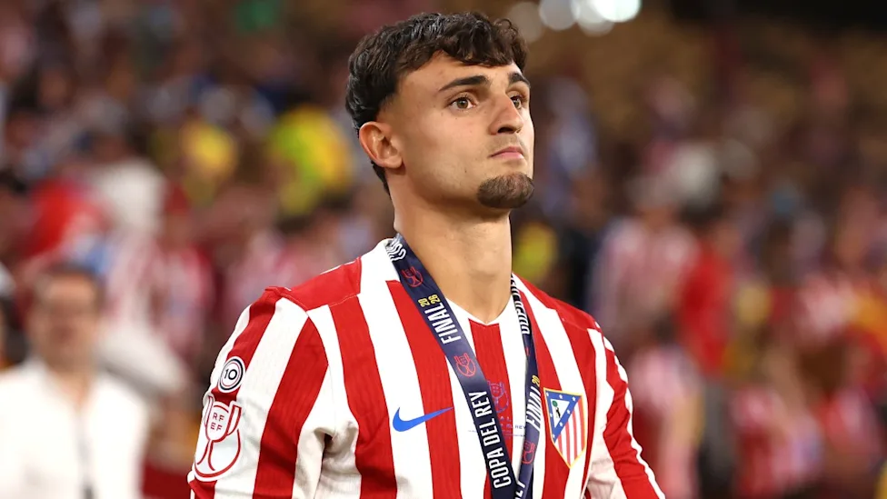 "Atletiko" "Arsenal"ın təklifini rədd etdi