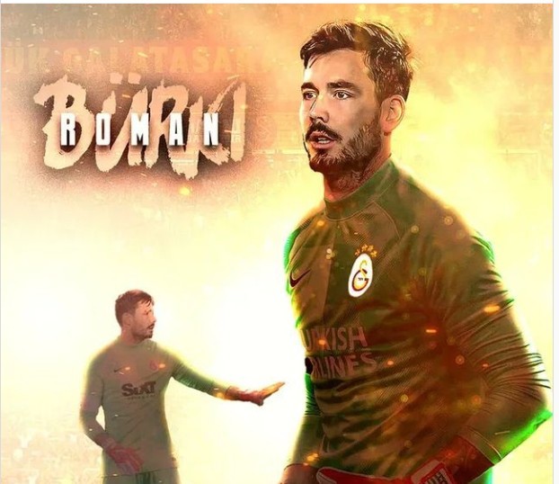 Adı "Qarabağ"la hallanan qapıçı "Qalatasaray"a keçdi