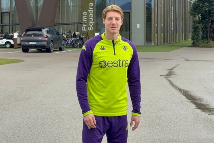 İtaliya millisinin yarımmüdafiəçisi "Fiorentina"da