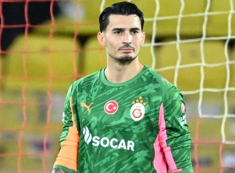 "Qalatasaray"ın qapıçısının durumu bəlli oldu
