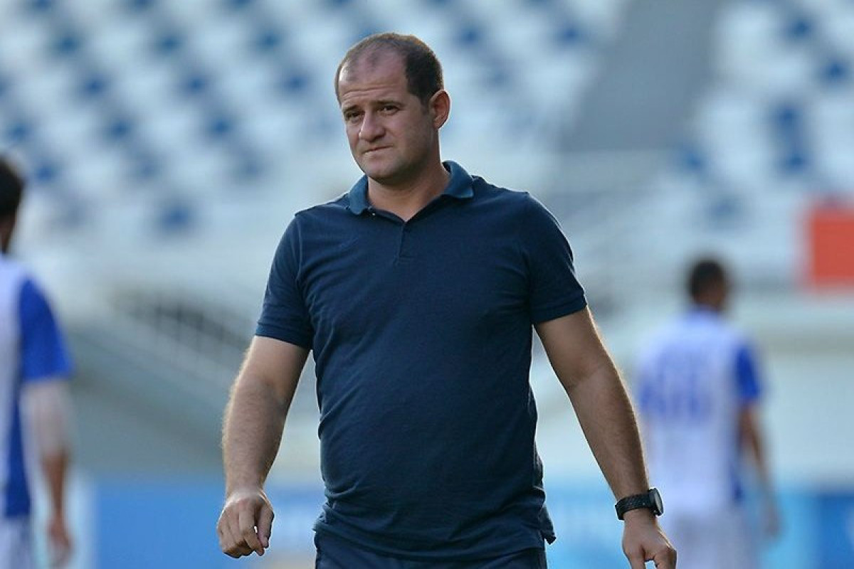 Elmar Baxşıyev: “Hər oyun milli komanda üçün vacibdir”
