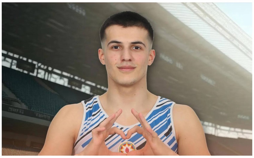 Azərbaycanın 5 təmsilçisi Dünya Kubokunda