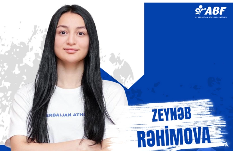 Azərbaycan boksçusu: "İslamiadada yeni tarix yazmaq istəyirik"