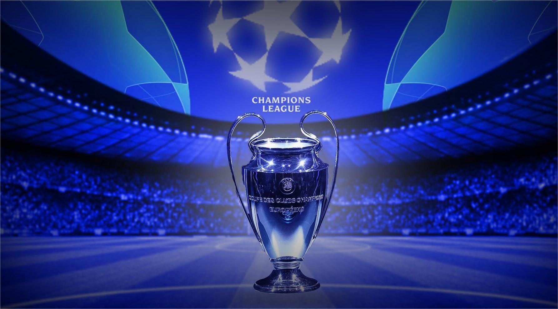 Çempionlar Liqası: yola davam edənlər və mübarizəni dayandıranlar