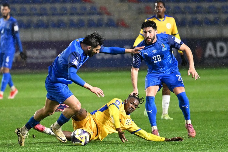 Ayxan Hüseynov: "Bəlkə də dünyada ən xoşbəxt insanam" - VİDEO