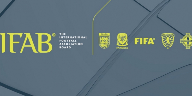 Futbolda yeni qaydalar qəbul olundu