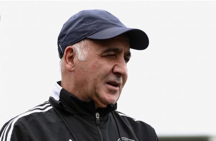 Şahin Diniyev: "Əsas millimizdən bu nəticənin əksini gözləyirik"