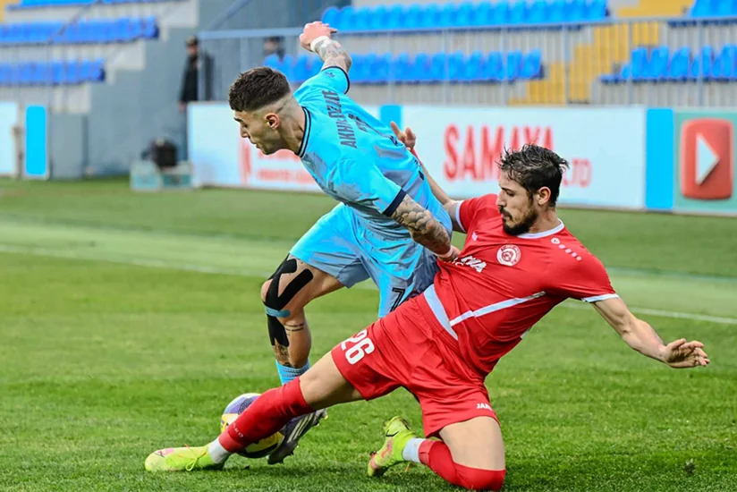 Misli Premyer Liqasında mövsümün antirekordu