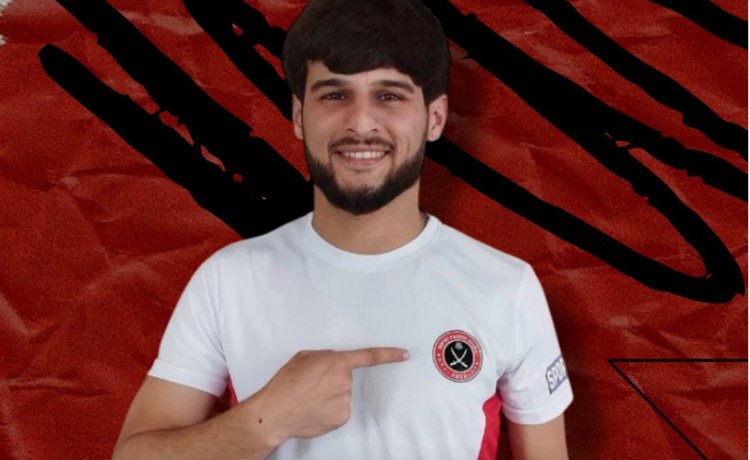 "Difai" yeni hücumçu ilə anlaşdı