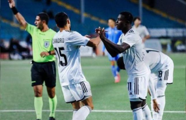 Azərbaycan çempionatında 60-cı oyun