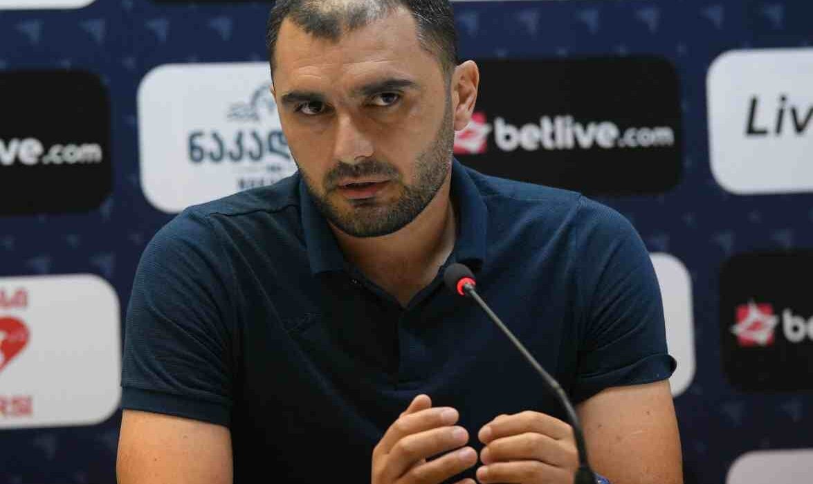 Zaur Həşimov: “Vurulan bir qol taleyi həll etdi”