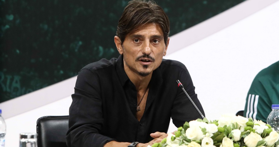 "Panatinaikos"un prezidenti axtarışa verilib