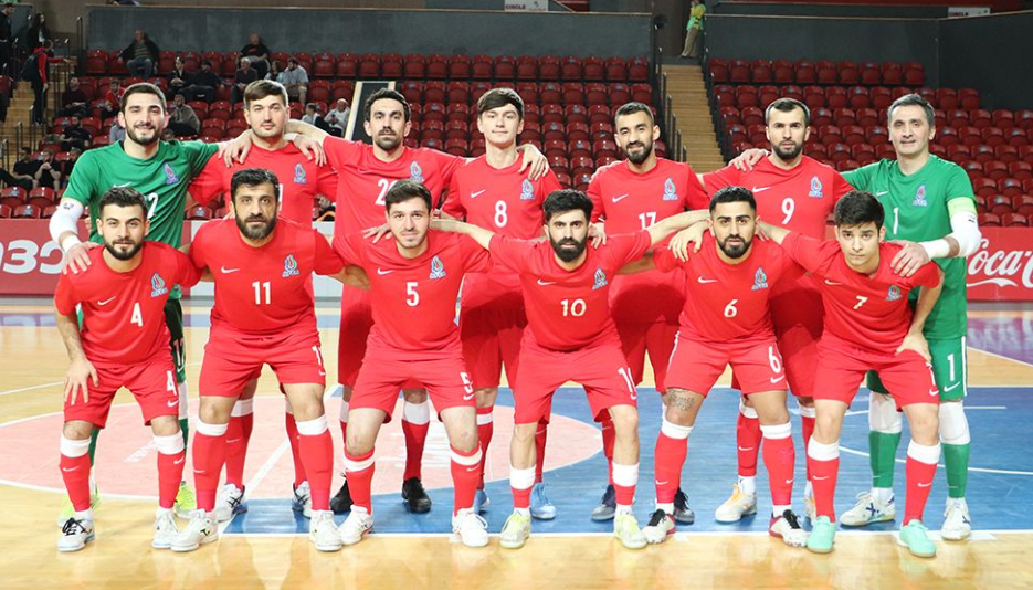 Millidə dəyişiklik