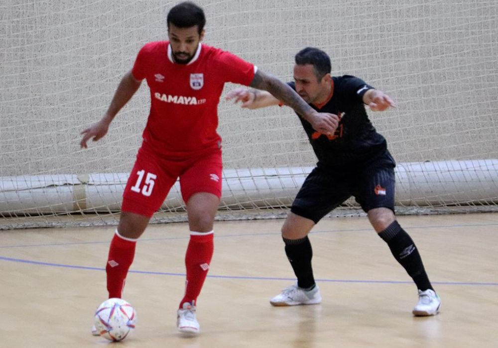 "Araz-Naxçıvan" “stolb”la vidalaşdı