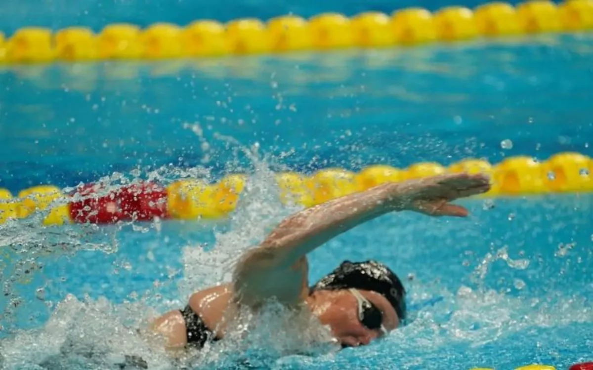 Paraüzgüçülərimiz təlim-məşq toplanışına start verib