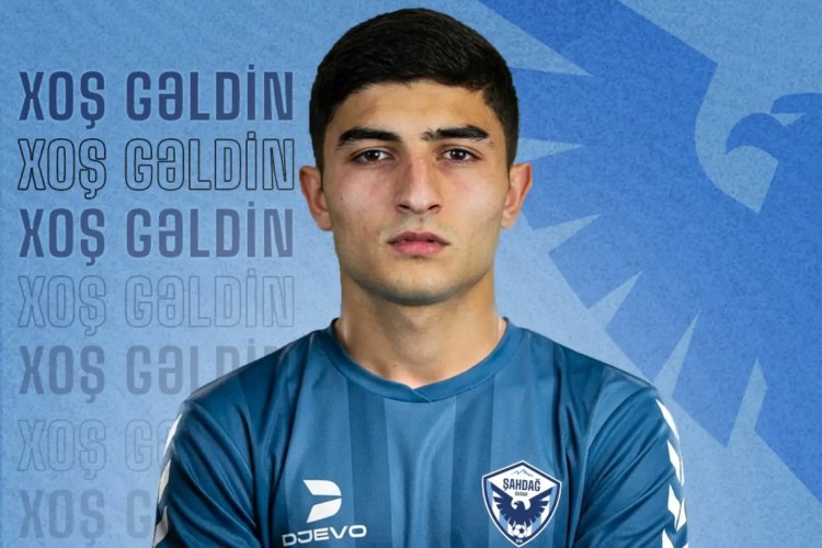 "Qarabağ"dan "Şahdağ Qusar"a