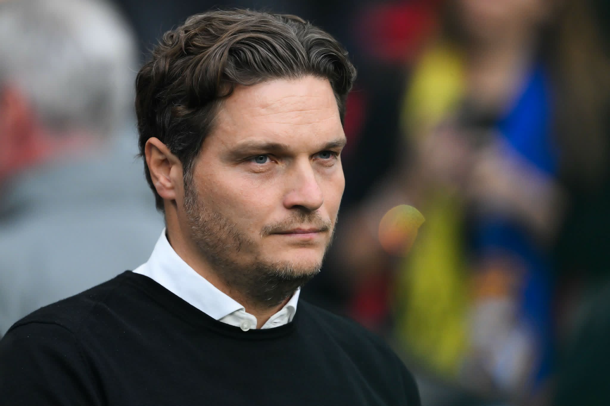 "Atletik" almaniyalı mütəxəsislə razılaşmağa yaxındır