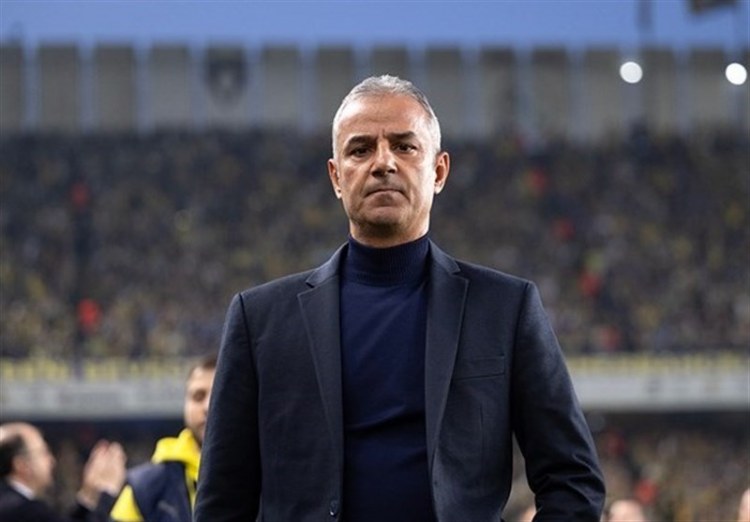 Trük mütəxəssis "Persepolis"in baş məşqçisi olacaq