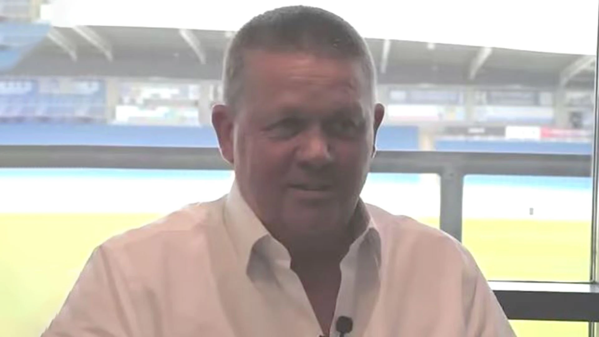 İngiltərə klubunun 59 yaşlı həmsahibi dünyasını dəyişib