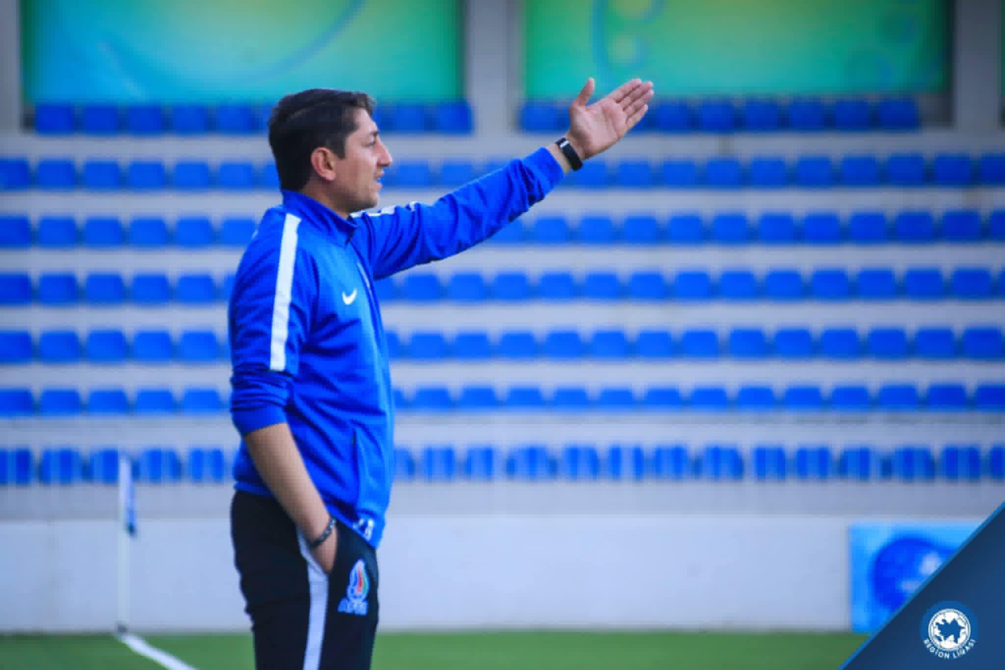 Qəzənfər Abbasov: "Məğlubiyyətə əsas səbəb hücumda "dişsiz" olmağımız oldu"