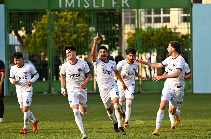 “İmişli”də yeni müqavilə