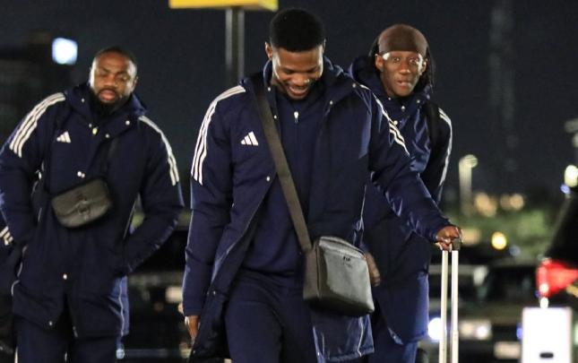 "Zirə" Antalyaya yollandı