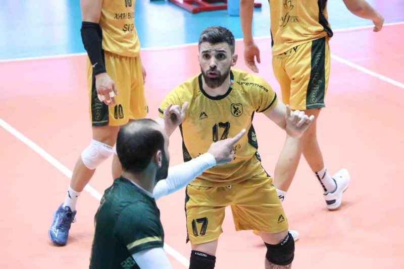 Azərbaycan çempionatında növbəti turun oyun cədvəli açıqlandı