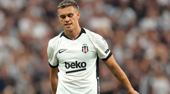 İtaliano açıqladı - "Marsel"lə matçda iştirak etməyəcək